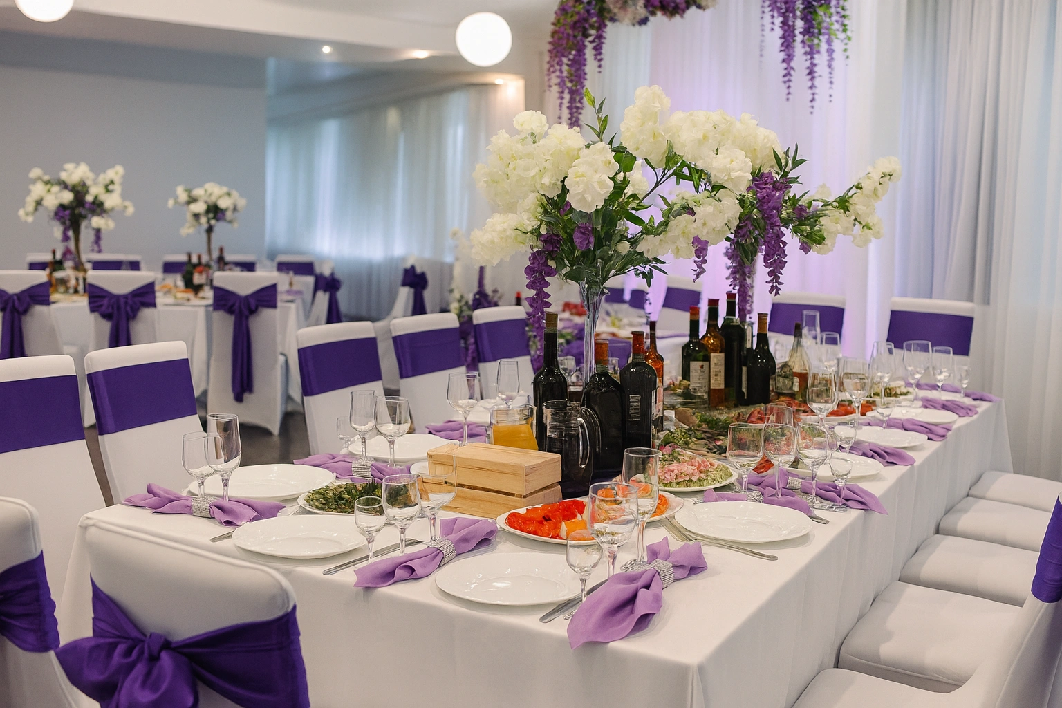 Кафе 69 параллель