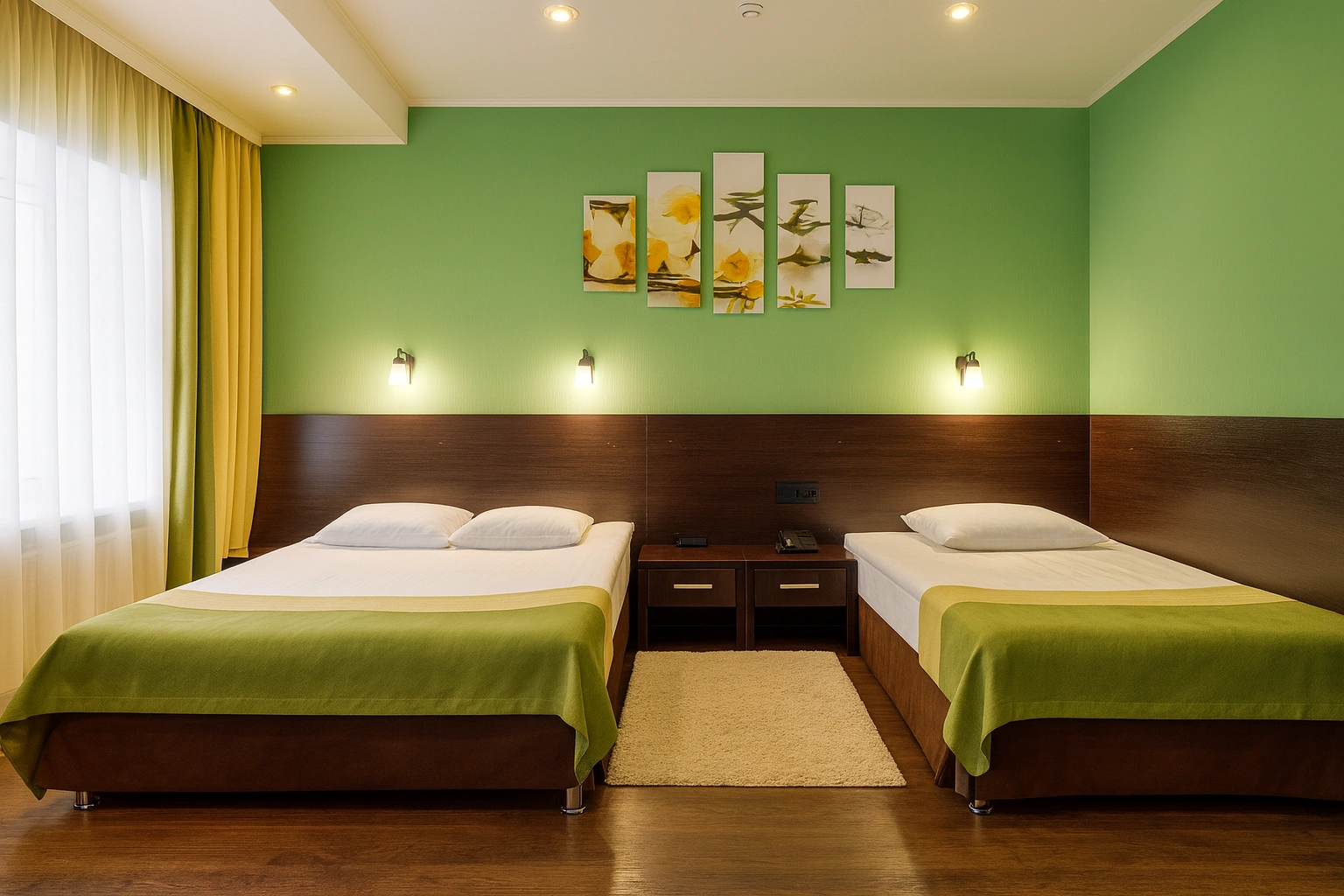 Джуниор сюит