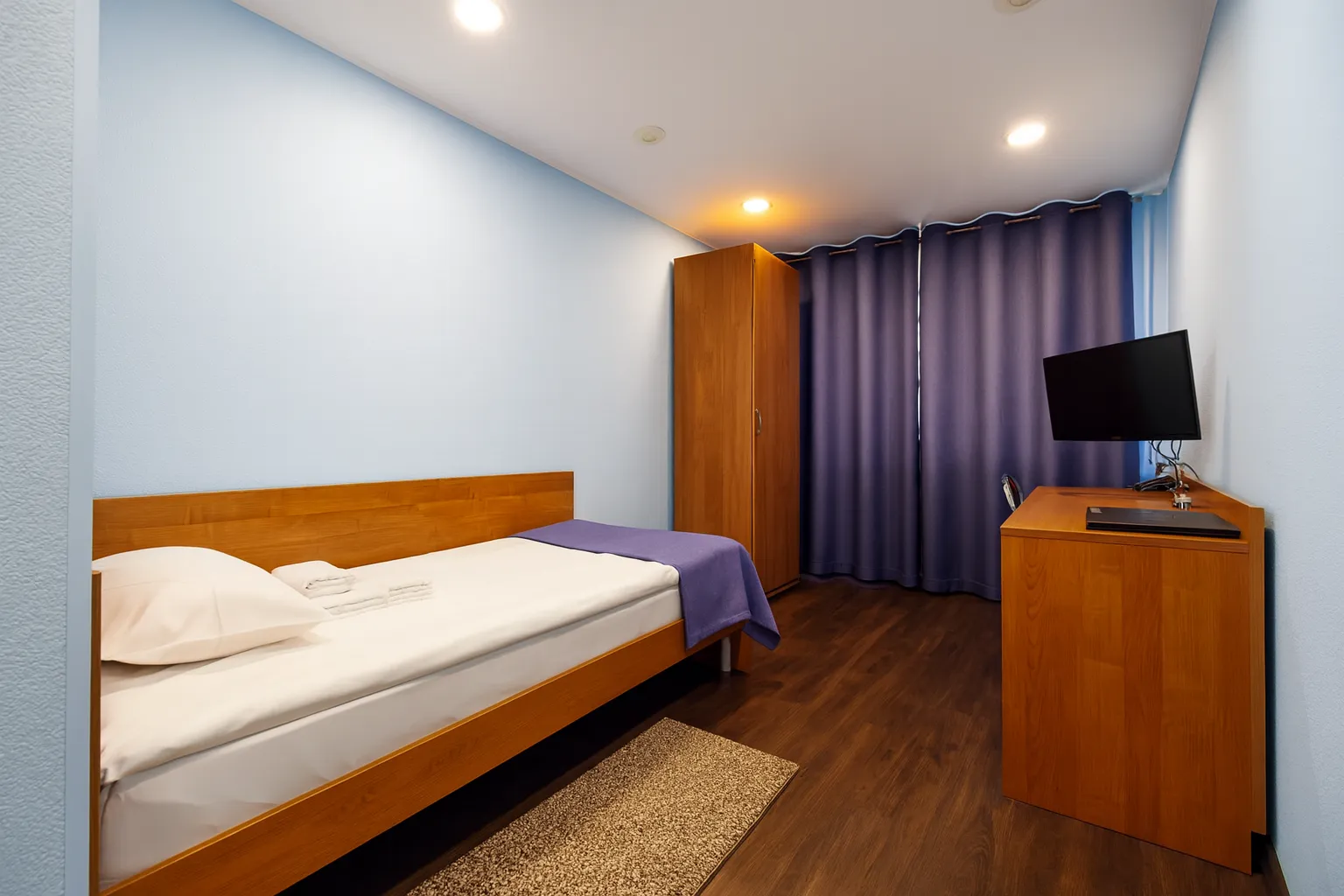 Номер 1 категории (Single)