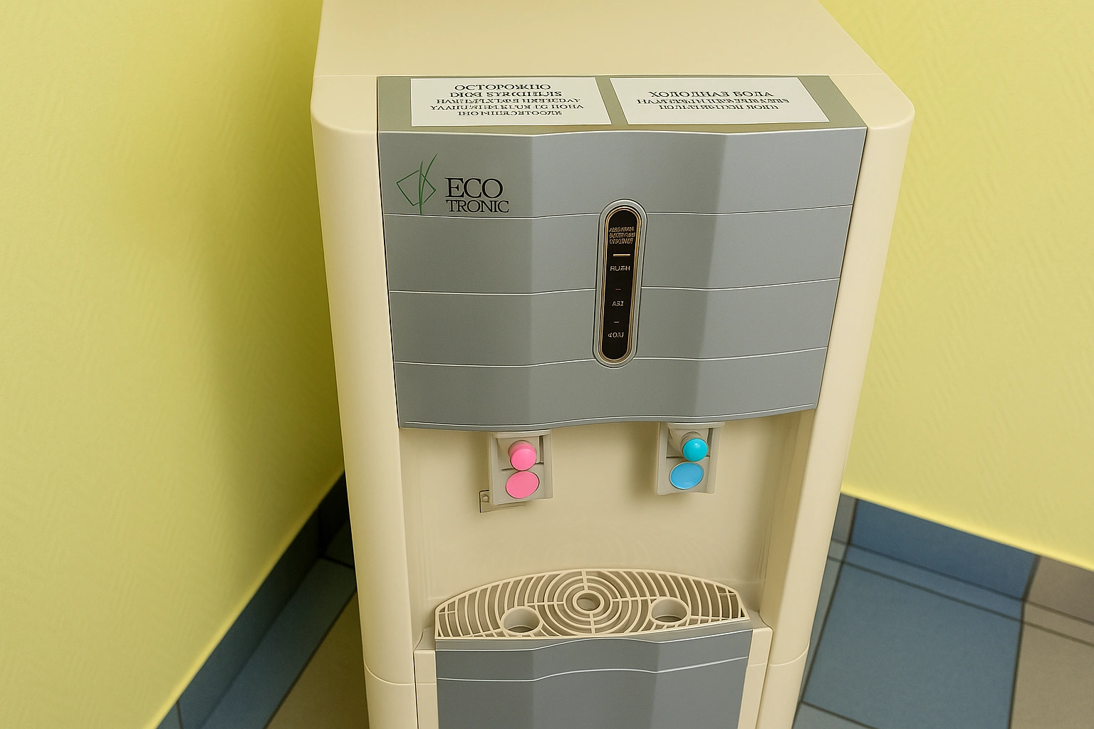 Drinking Water Purifiers