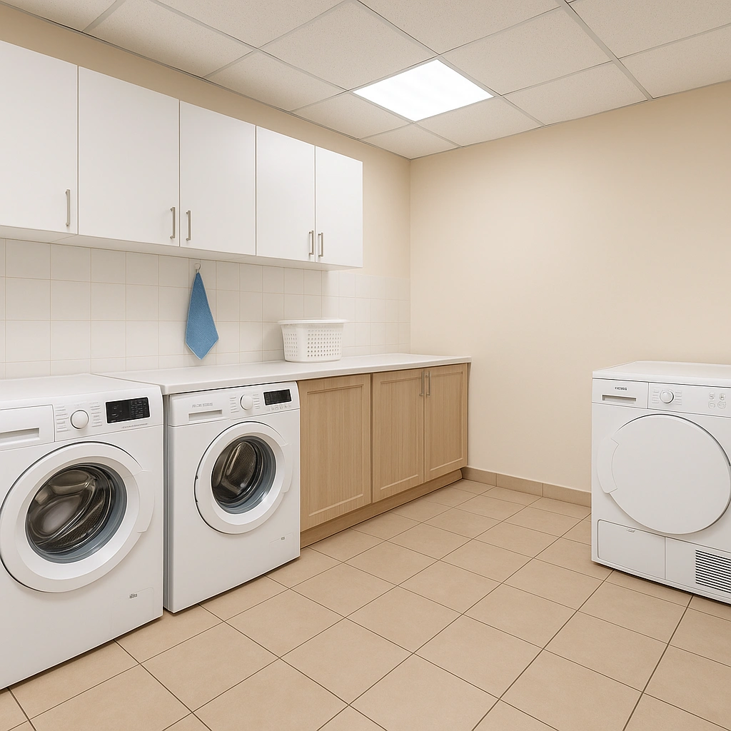 Laundry Services