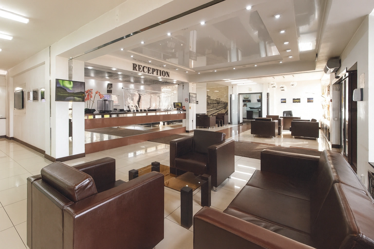 Venue & Photoshoot Rental