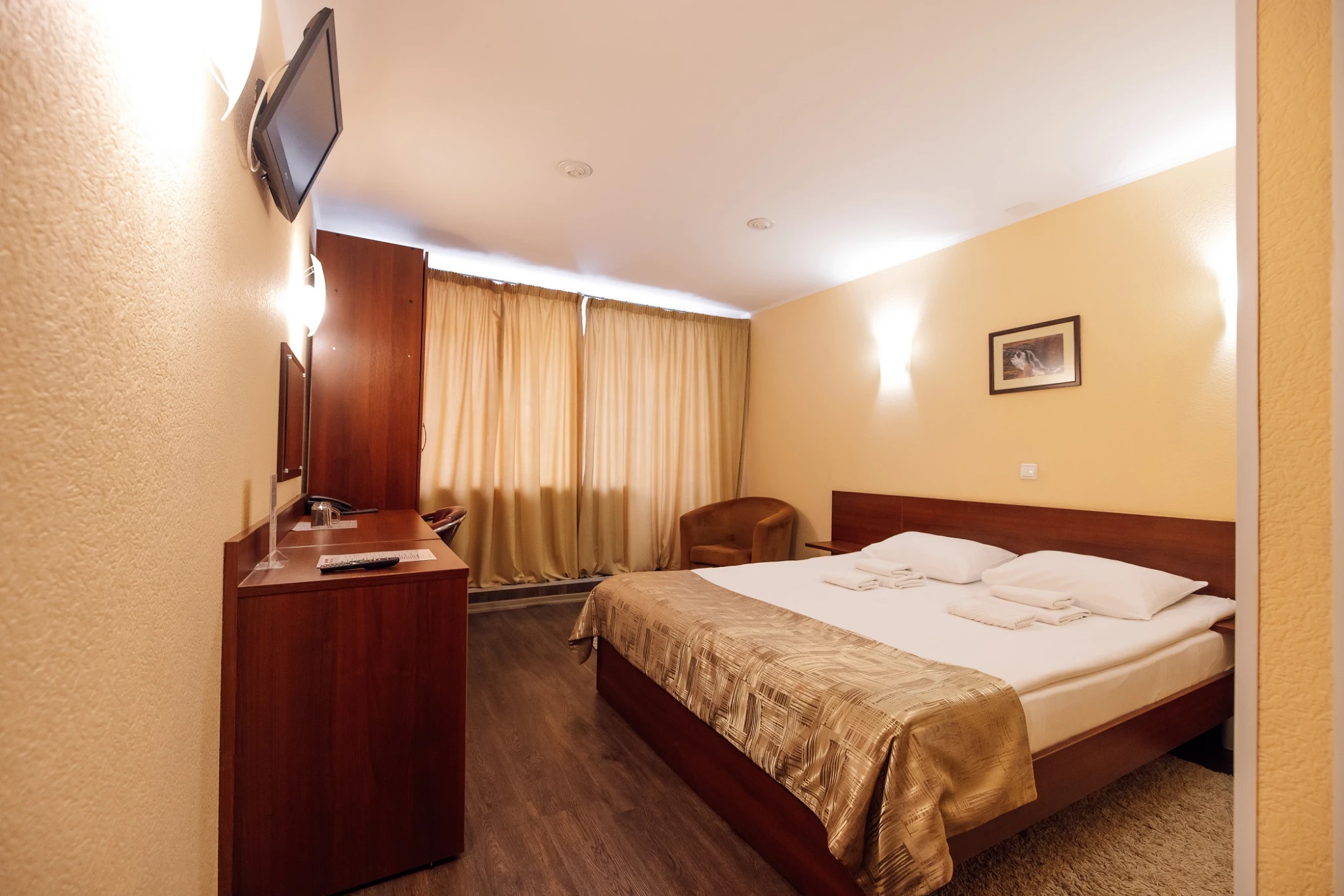 Номер 1 категории Double R