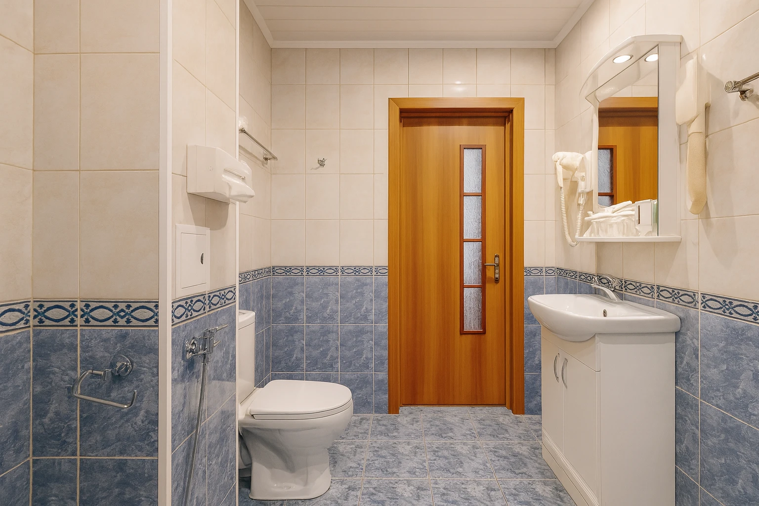 Джуниор сюит