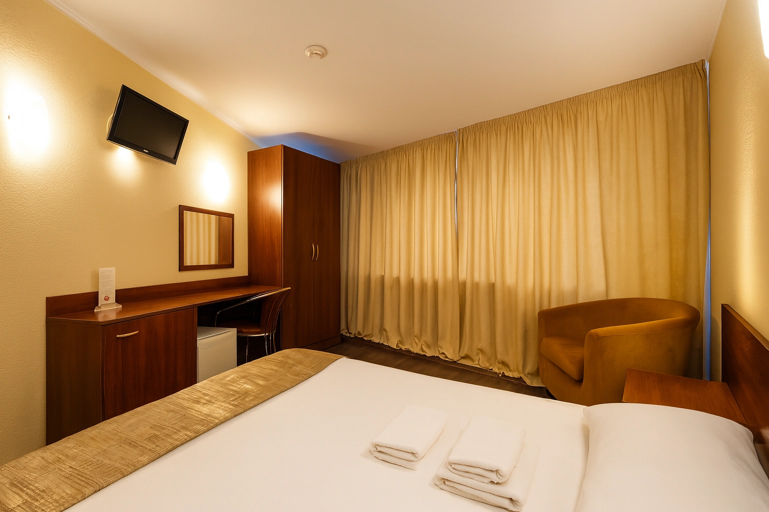 Номер 1 категории Double R