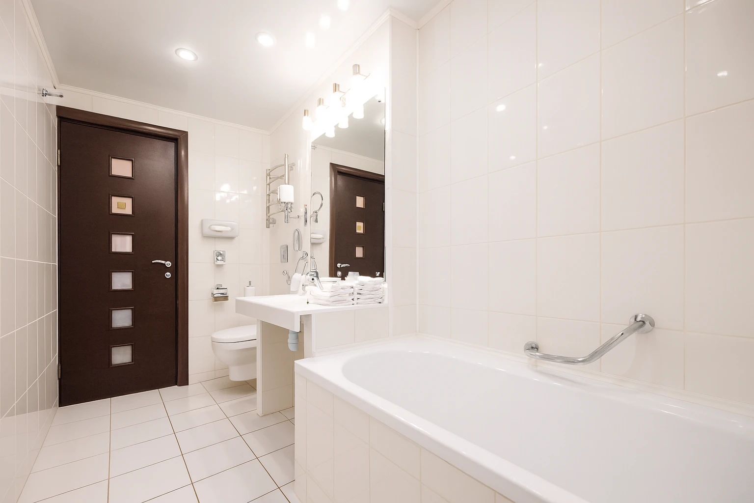 Джуниор сюит TWIN