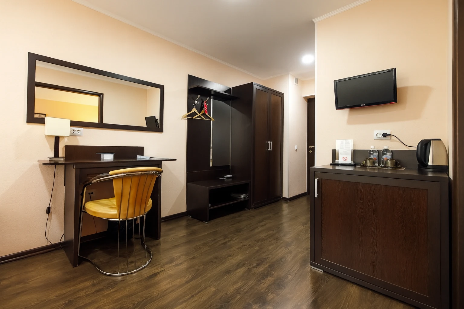 Джуниор сюит TWIN