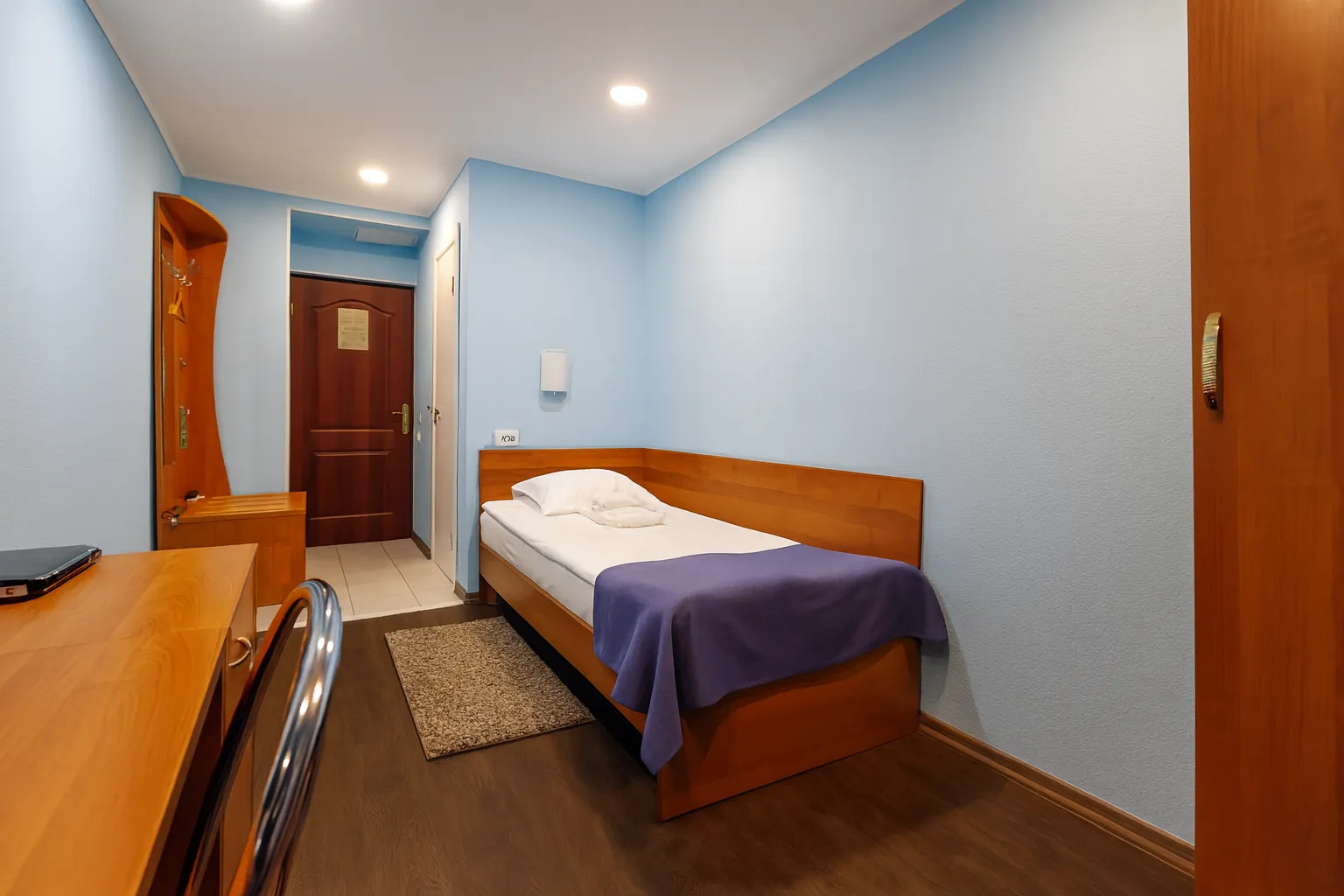 Номер 1 категории (Single)