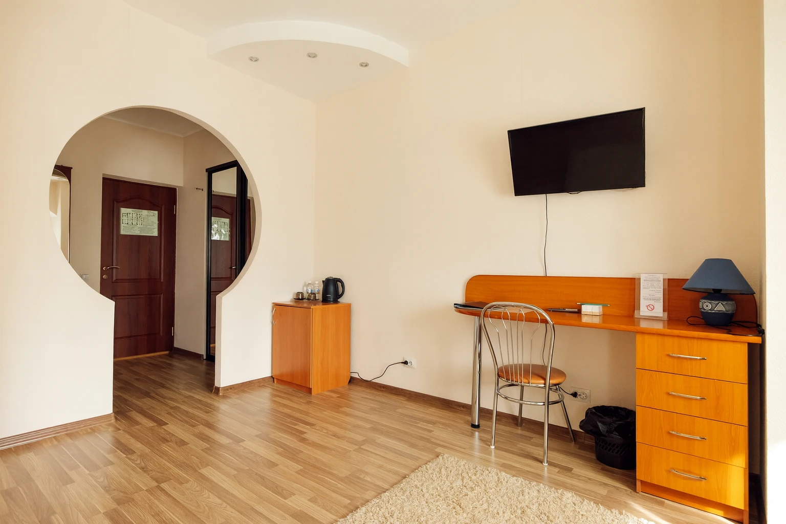 Джуниор сюит