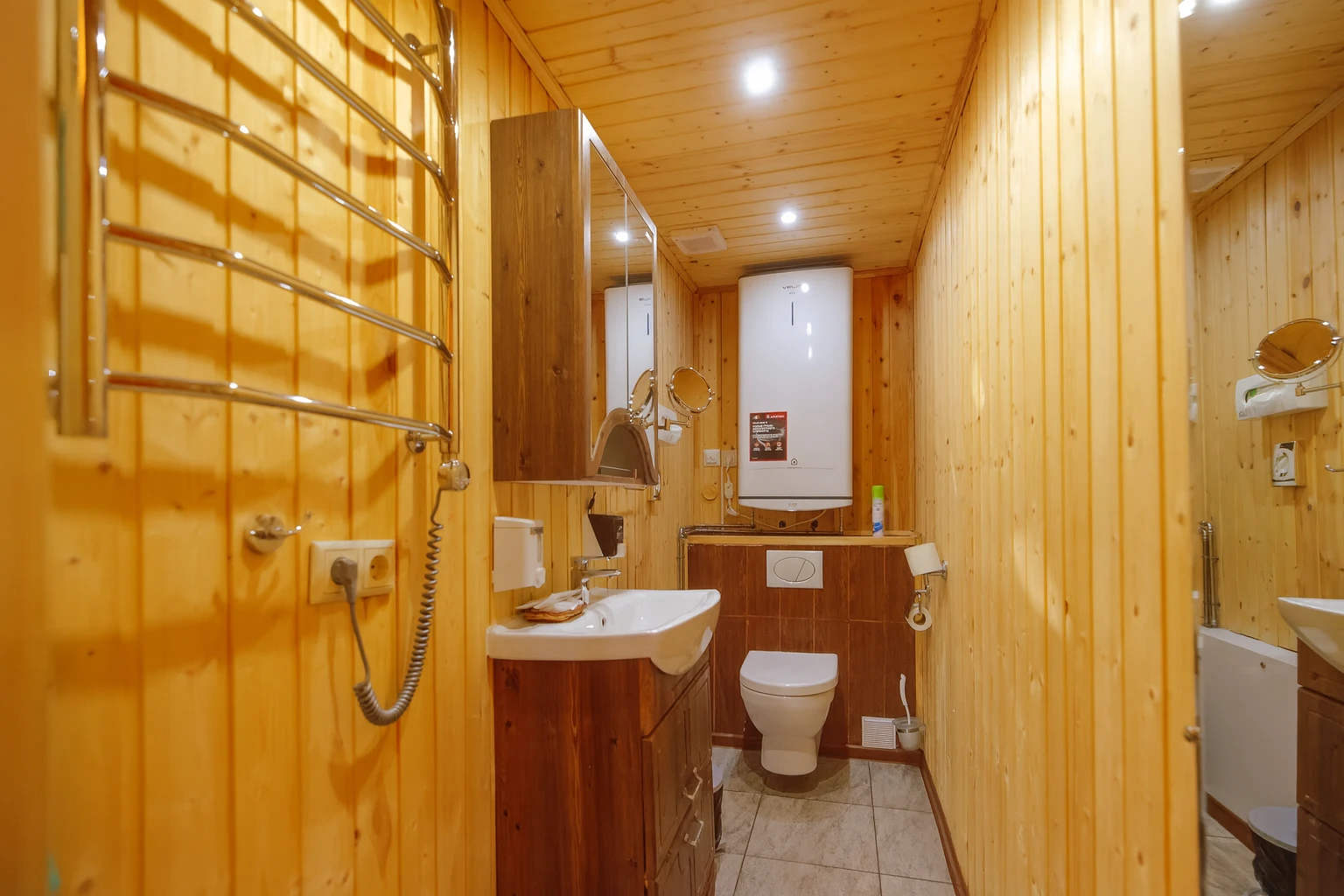 Студия (Коттедж)