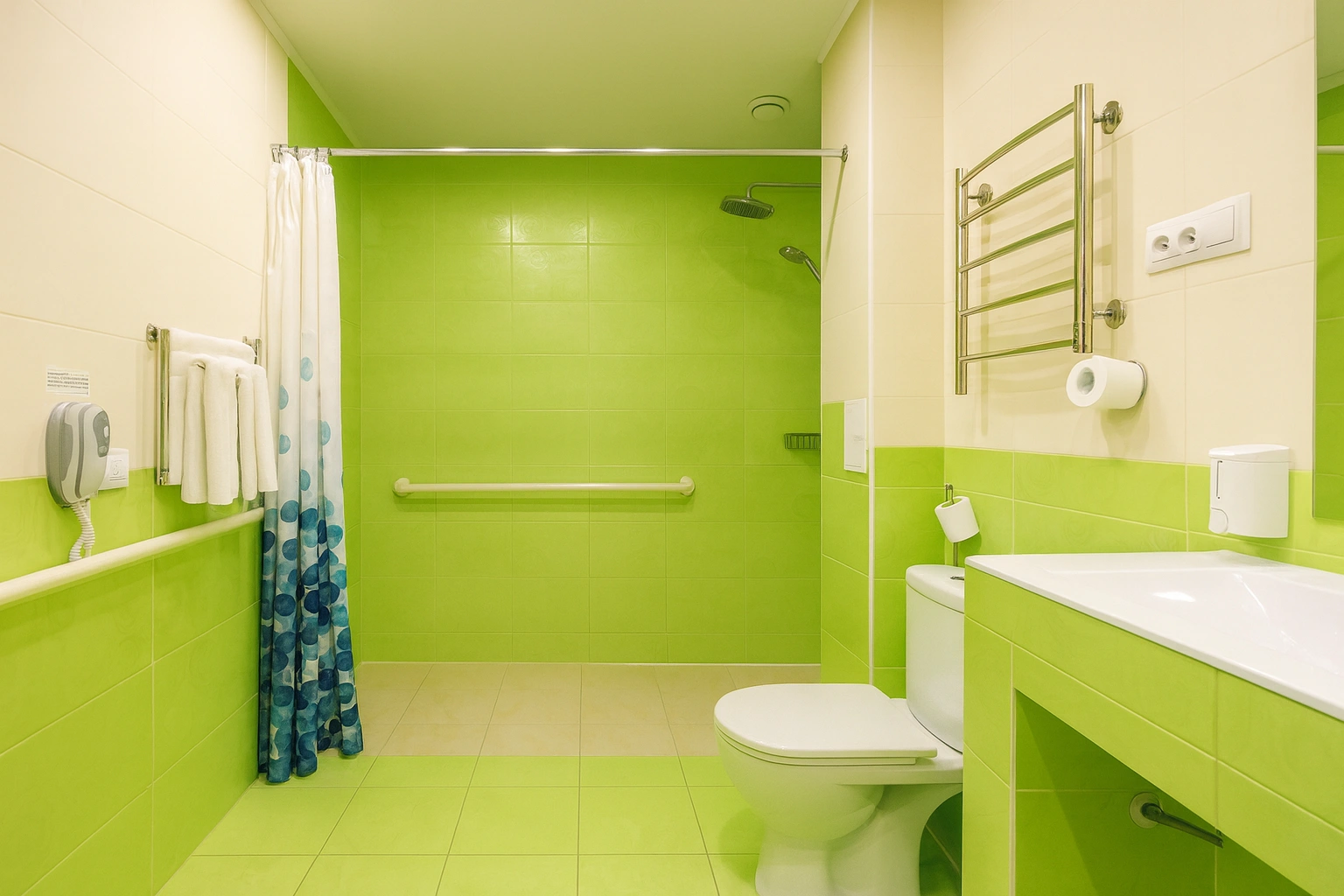 Джуниор сюит