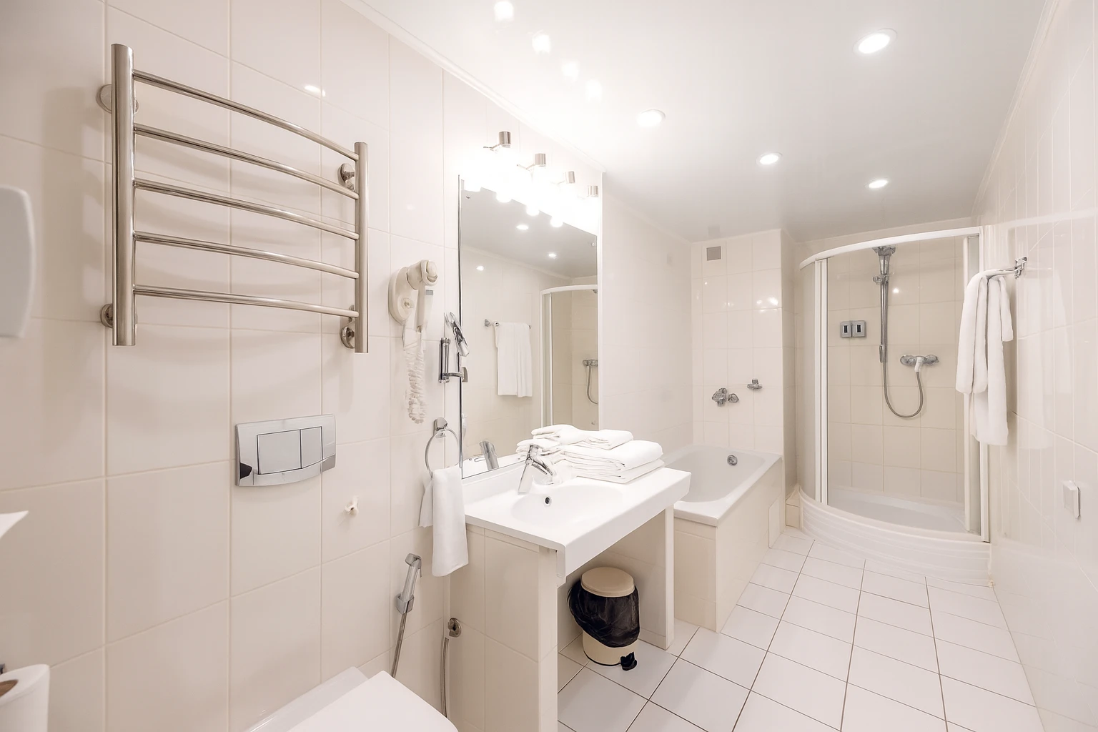 Джуниор сюит TWIN