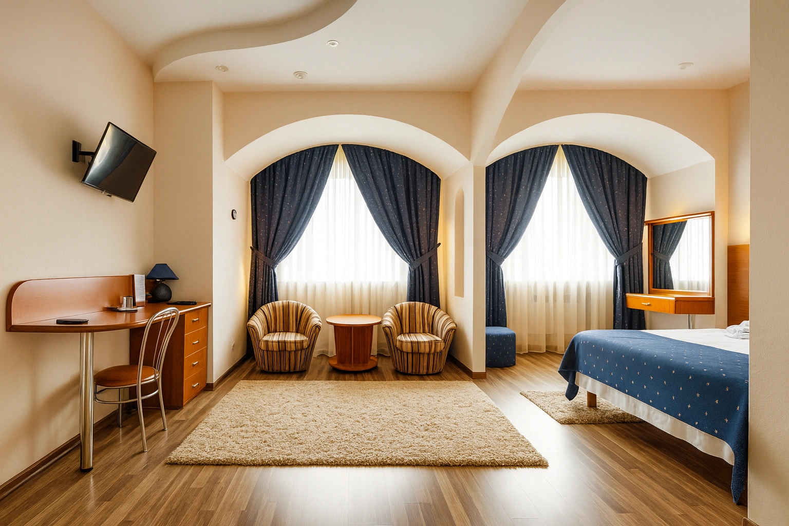 Джуниор сюит