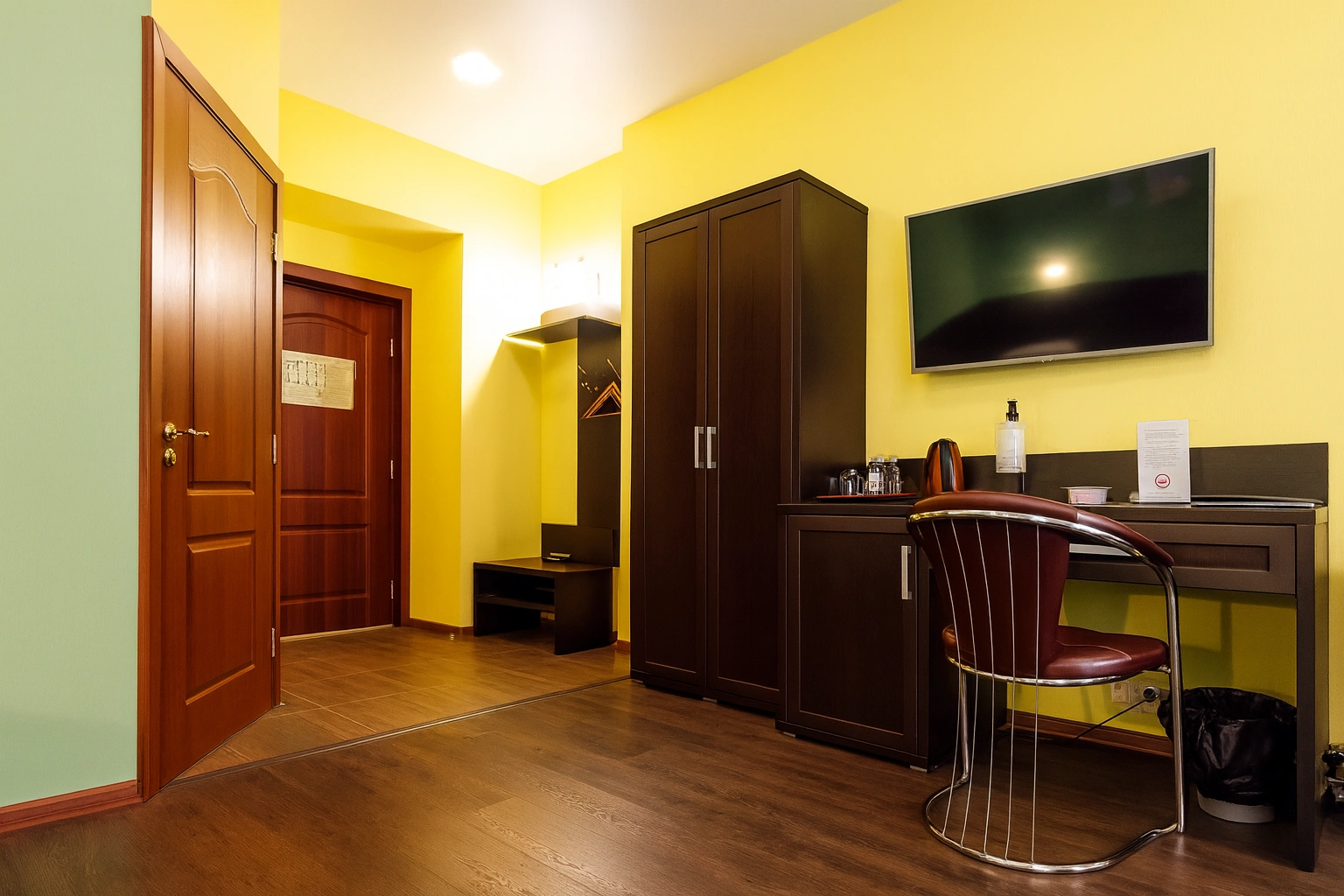 Джуниор сюит