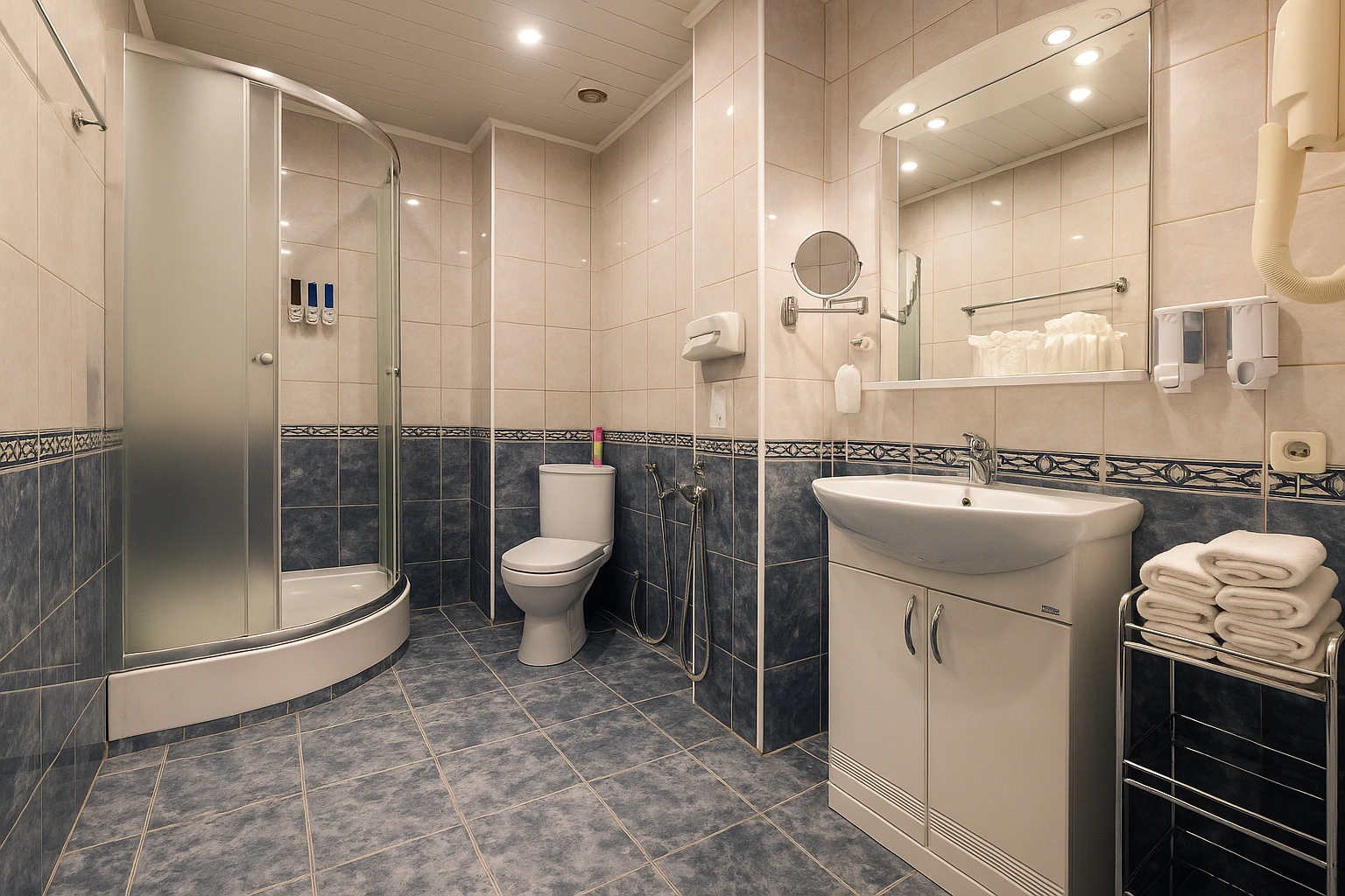 Джуниор сюит