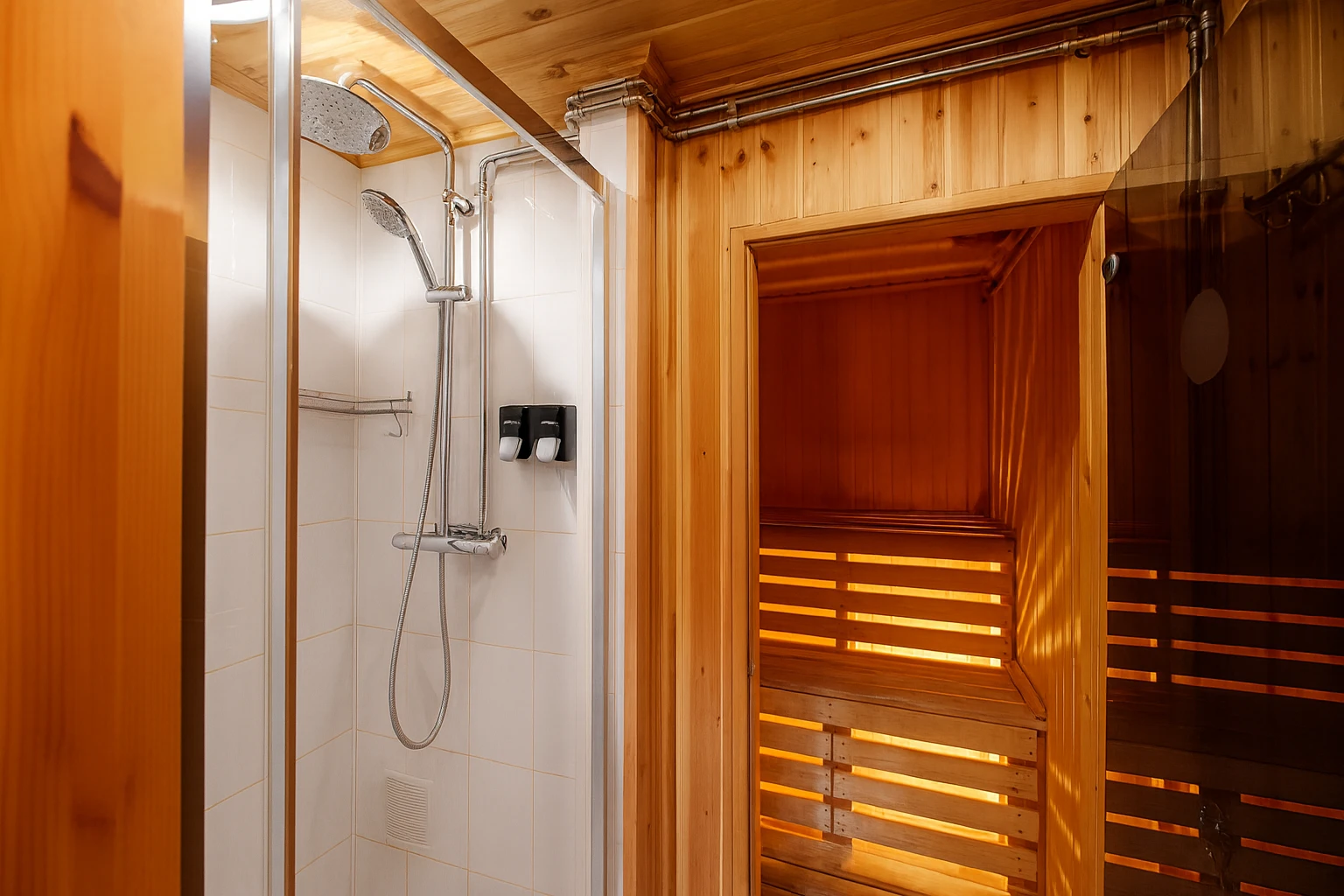 Студия (Коттедж)