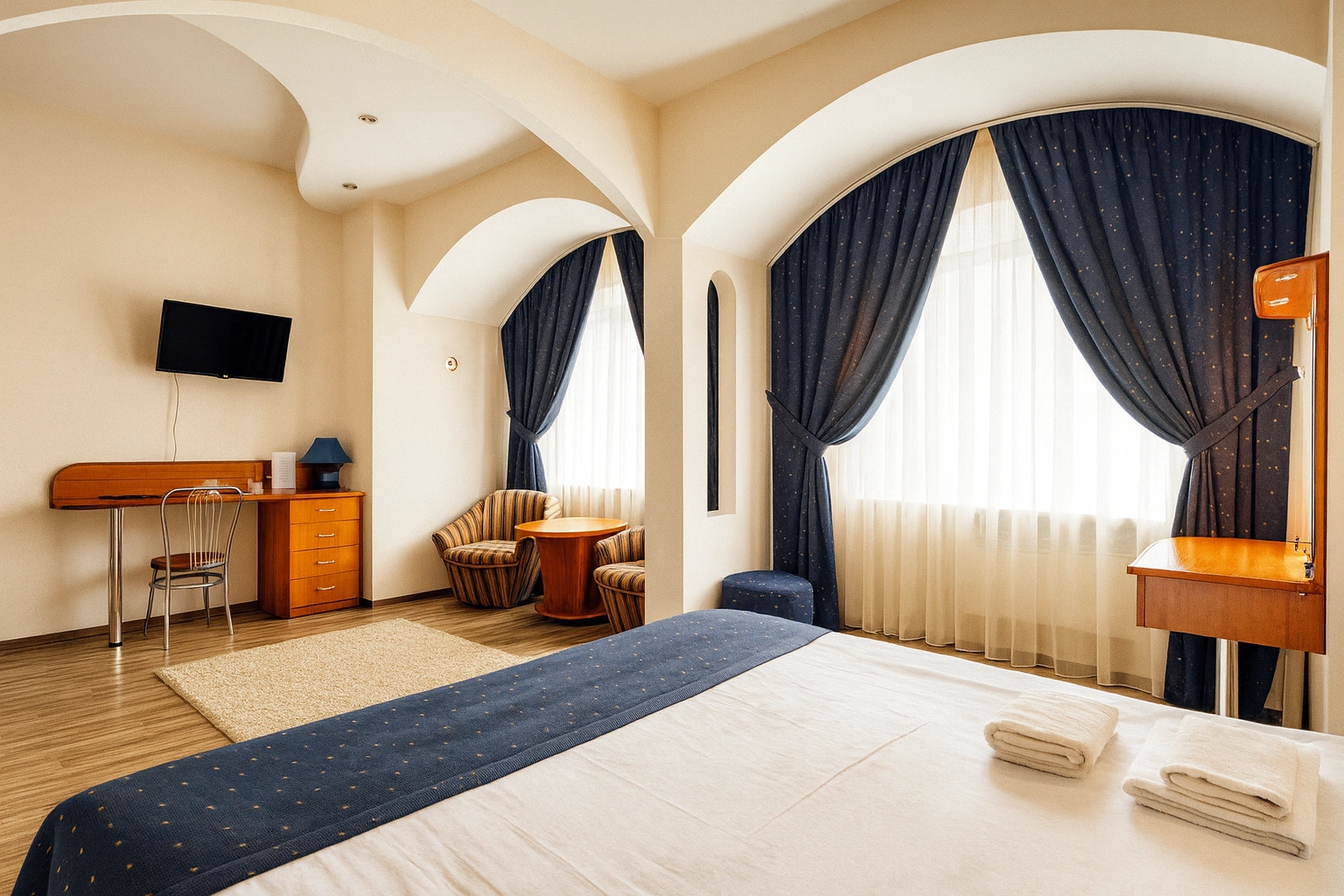 Джуниор сюит