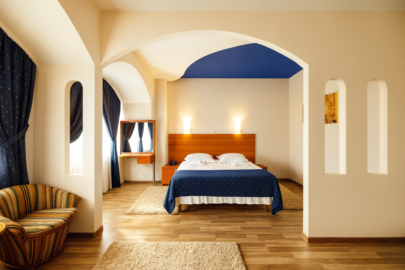 Джуниор сюит