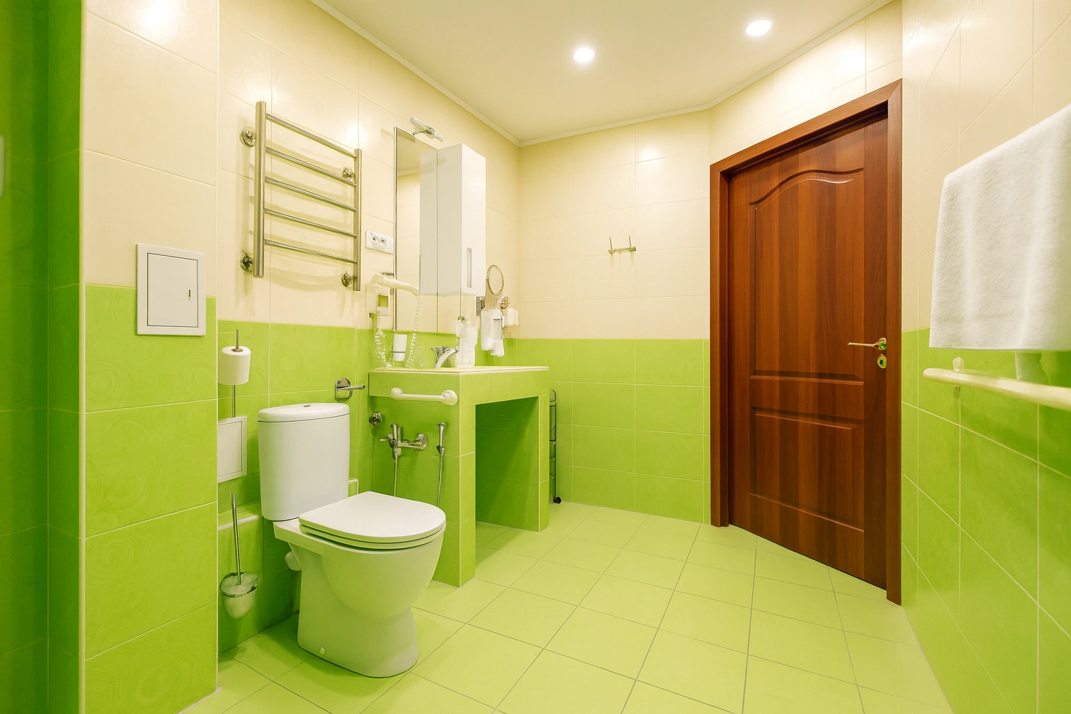 Джуниор сюит