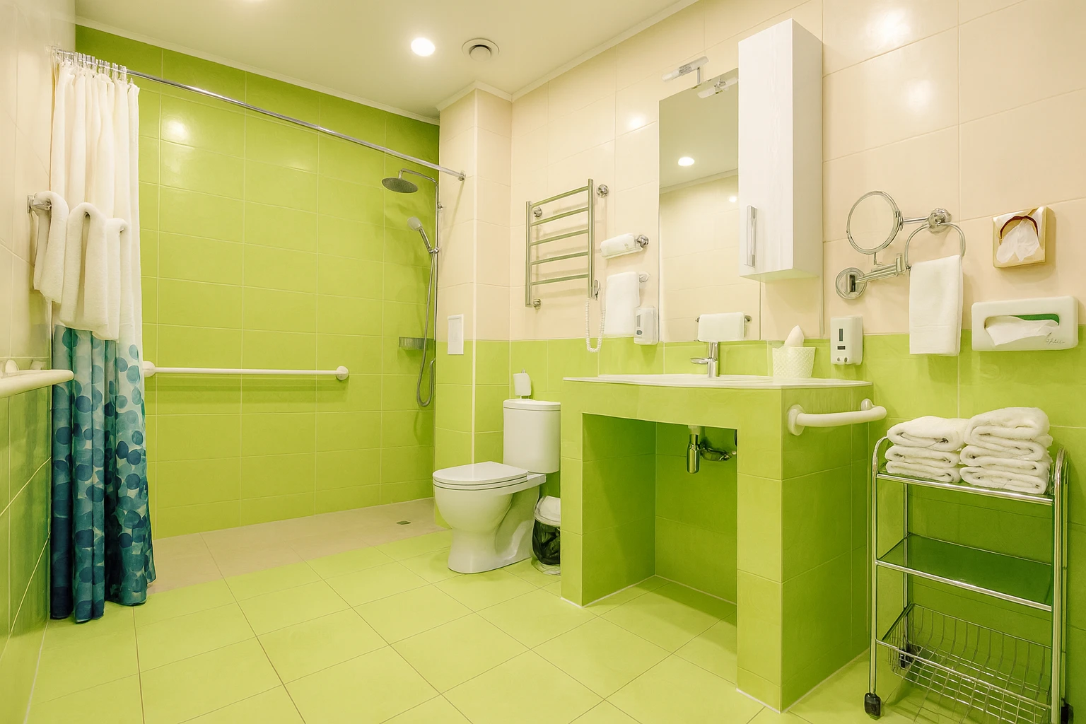 Джуниор сюит