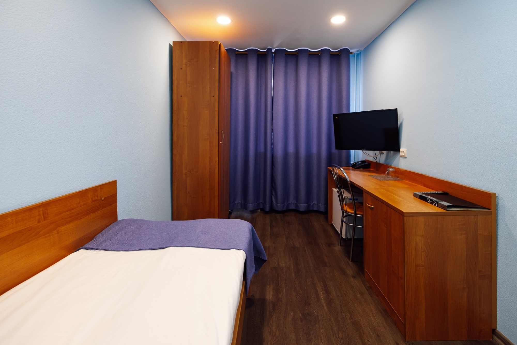 CATEGORY NUMBER 1 (SINGLE)