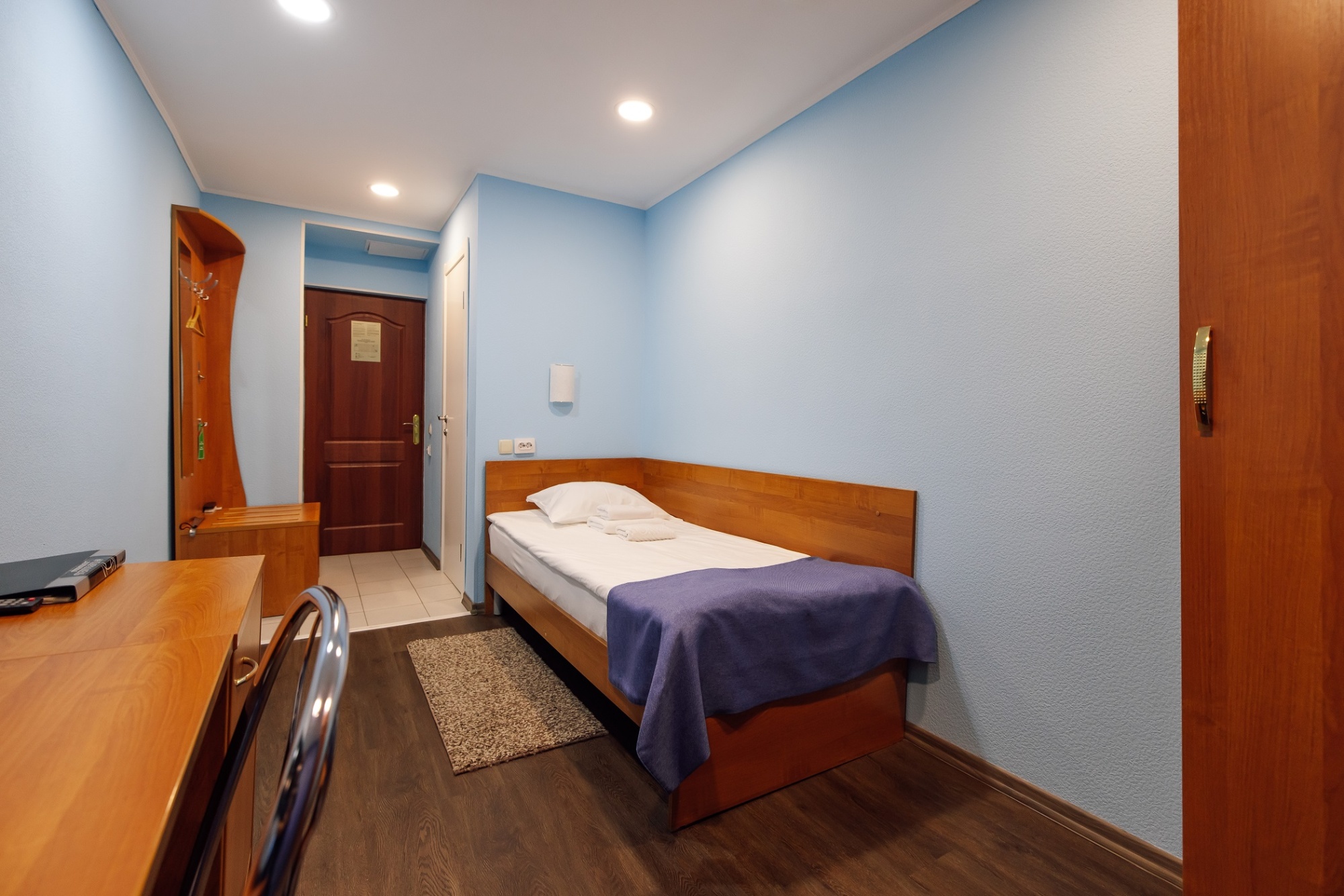 CATEGORY NUMBER 1 (SINGLE)