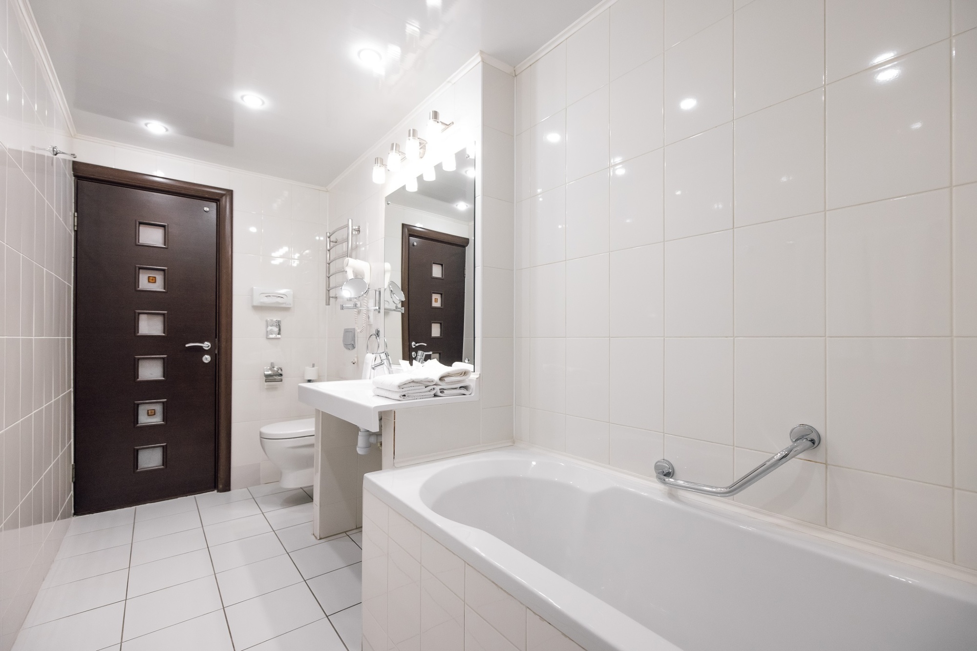 JUNIOR SUITE WITH BALCONY